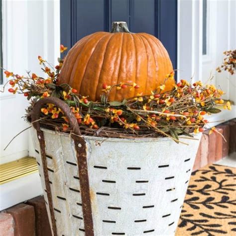 40 DIY Fall Decor Ideas For A Cozy Home Mod Podge Rocks