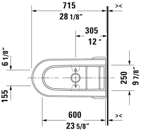 Darling New One Piece Toilet 212301 Duravit