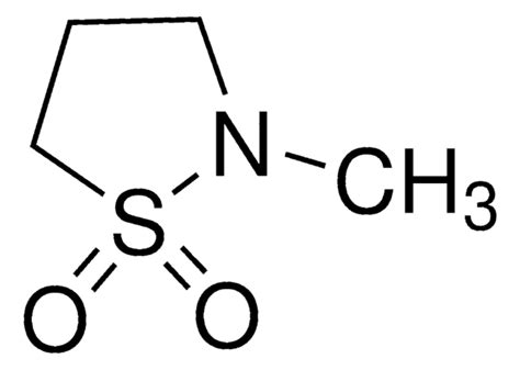 N Methyl 1 3 Propanesultam Sigma Aldrich