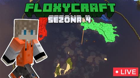 Hajde da pokušamo opet FloxyCraft S4 YouTube