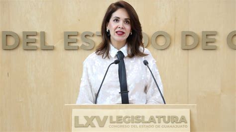 Diputada De MC Propone Nueva Ley Para Garantizar Igualdad Para Las