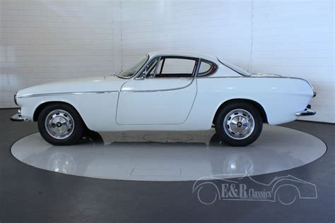 Volvo P1800 S Coupe 1966 For Sale At Erclassics