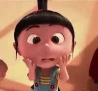 Agnes GIF - Music Agnes DespicableMe - Discover & Share GIFs