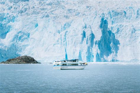 The Ultimate Guide to Exploring Kenai Fjords National Park