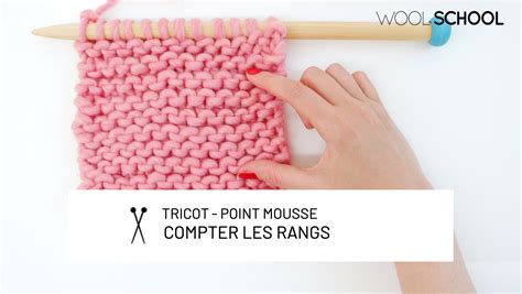 Vid Oth Que Tricot Initiation Premier Tricot