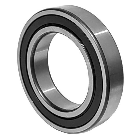 Ball Bearing 25x62x17 6305 RSR C3 FAG