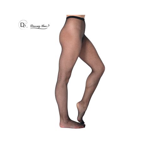 Collants R Sille Basic Avec Pieds R Dansez Vous Fame La Maison