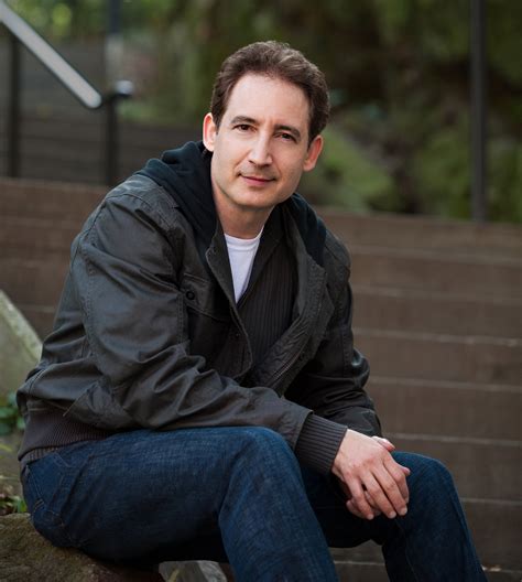 Brian Greene World Renowned Theoretical Physicist The Santa Barbara