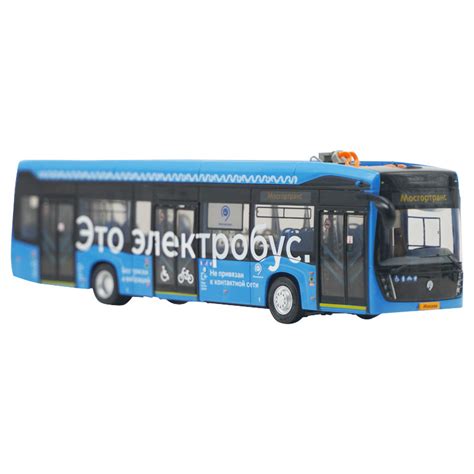 Diecast Bus Models – Classic Models Wholesale Store