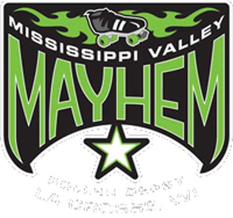 Mississippi Valley Mayhem