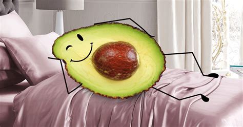 Is Avocado Good For Sex What Are The Benefits In The Bedroom Metro News