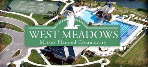 Home - West Meadows