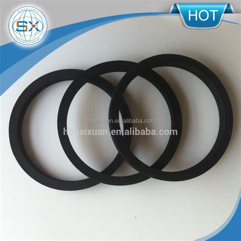 Quality Guaranteed Round Flat Rubber Gasket Rubber O Ring Flat Washers