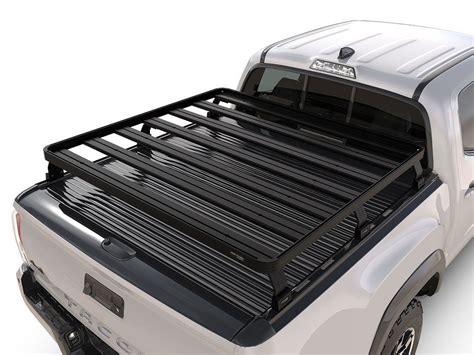 Toyota Tacoma 2005 Current Load Bed Load Bars Kit