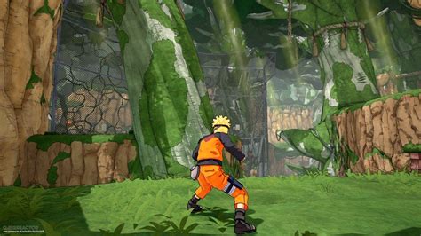 Naruto To Boruto Shinobi Striker Wallpapers Wallpaper Cave