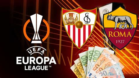 Câți bani a luat Sevilla pentru câștigarea Europa League Ce sumă a