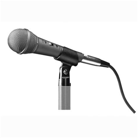 Микрофон ручной динамический, BOSCH, LBC2900/15
