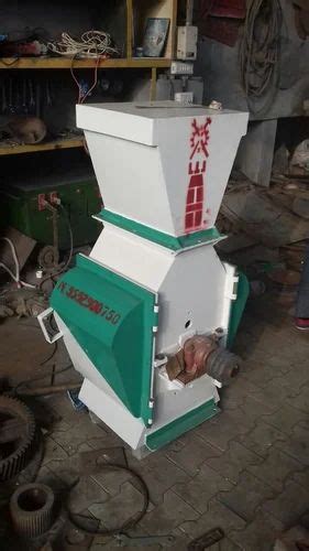 Cattle Feed Grinder 1000 Kg Per Hr At Rs 65000 In Khanna ID 23164606148