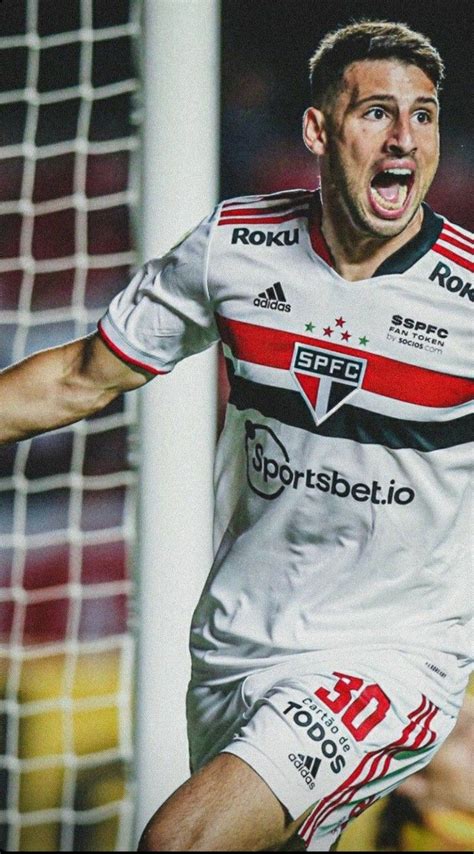 Gooool Do Calleri Em Spfc Imagens Spfc S O Paulo Futebol Clube