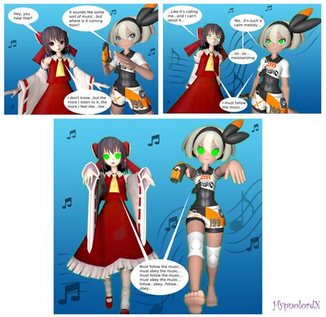 Hypnohub 3d Bare Shoulders Barefoot Bea Pokemon Brown Hair Comic