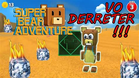 Desenho Do Jogo Do Urso - 5