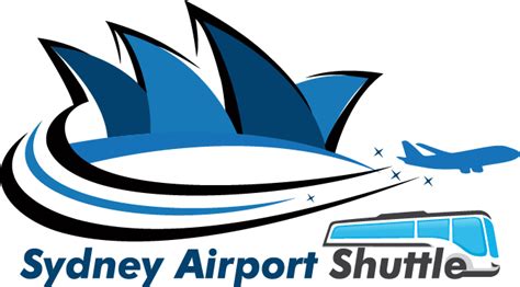 Sydney Airport Shuttle Book Your Airport Shuttle Service Now