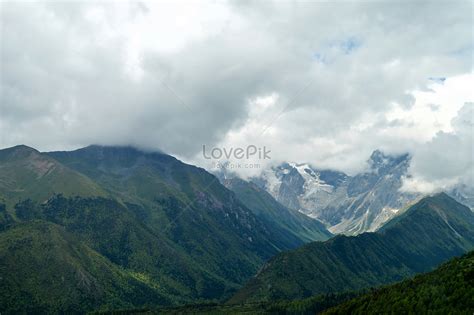 Telebisyon Talampas Sa Tibet Larawan_Numero ng Larawan_Format ng ...