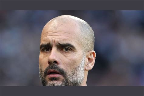 Will Pep Guardiola Be Manchester City Boss At The End Of The Season