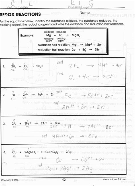 Chemical Bonding Worksheet Answers Db Excel