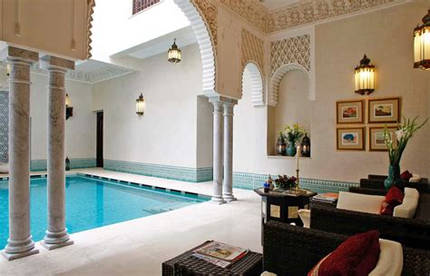 Riad Kniza Marrakech Morocco • Hotel Review By Travelplusstyle