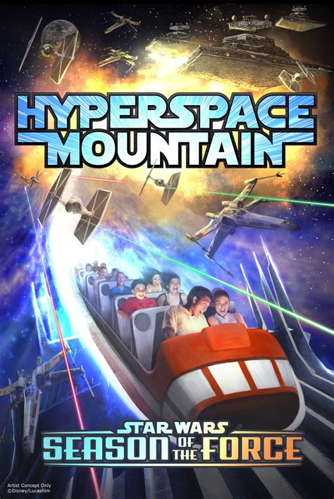 Hyperspace Mountain | Wookieepedia | FANDOM powered by Wikia