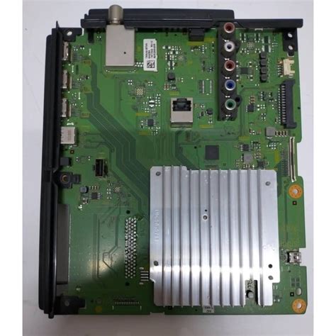 C Panasonic Th Gx K Mainboard Powerboard Tcon Tcon Ribbon