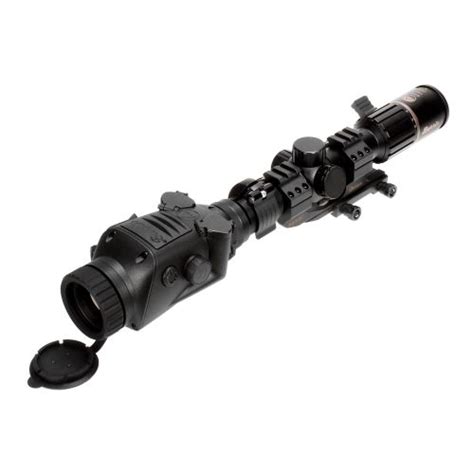 Burris Btc35 V2 Thermal Clip On 300622 On Sale Burris Thermal Optics