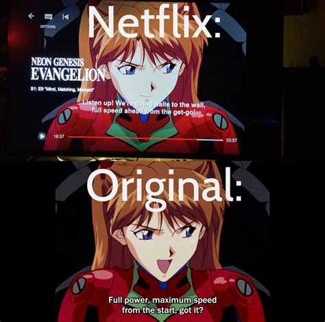 Nani The Fuck R Evangelion