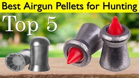 Grain Count Hatsan H N Sniper Magnum Pellets