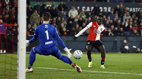 Live Eredivisie Reacties Na Zorgeloze Zege Van Feyenoord Op Heracles