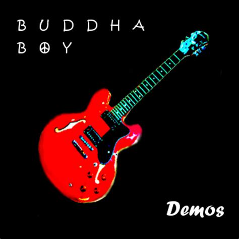 Demos Buddha Boy