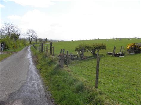 Botera Upper Road Kenneth Allen Geograph Ireland