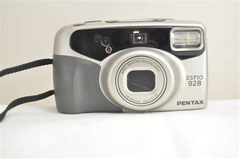 Yahoo オークション 特上 PENTAX ESPIO 928 1993