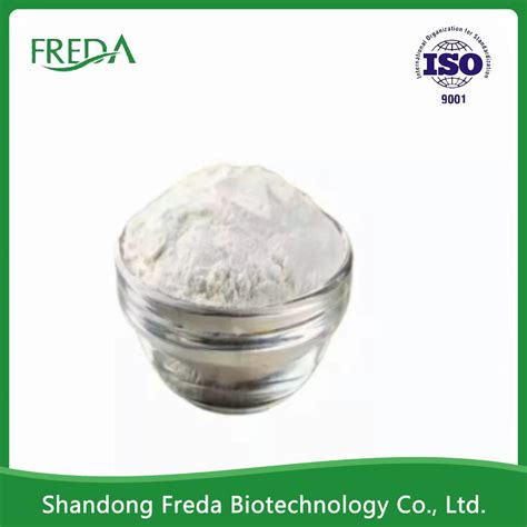 Food Grade Nutritional Supplements Powder Of Gamma Aminobutyric Acid