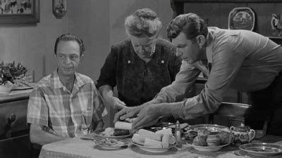 The Andy Griffith Show Season 5 Episodes Watch On Paramount