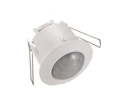 False Ceiling Mount PIR Motion Sensor Switch 360 Degree Supreme