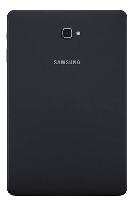 Samsung Sm-t580nzwaxar 10.1 Galaxy Tab A T580 16gb Negro | Mercado Libre