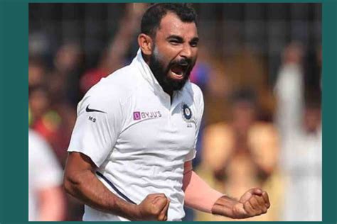 Video फैंस ने Mohammed Shami को देखते ही लगाये ‘जय श्री राम के नारे