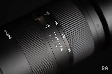 Tamron 70 210mm F4 Di Vc Usd Review Photonews Magazine