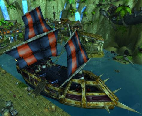 Pnj Desconocidoa Pnj World Of Warcraft
