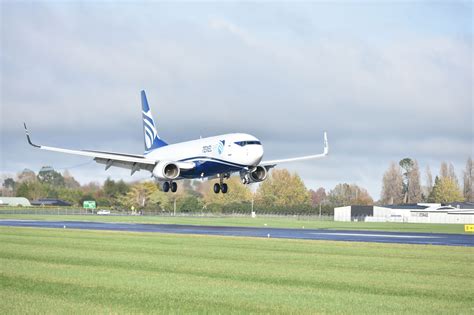 Texel Air Continues To Go From Strength To Strength In New Zealand