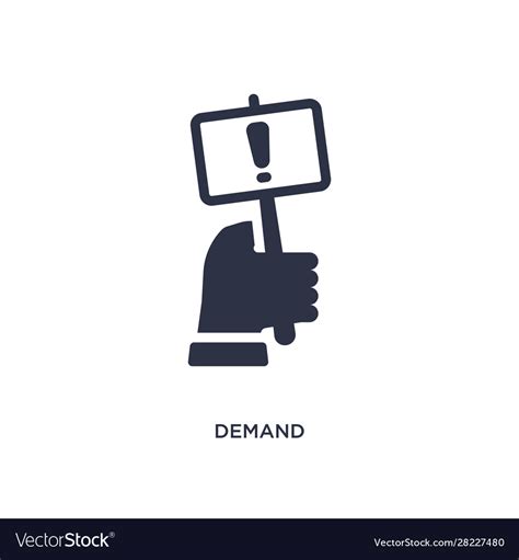 Demand Icon