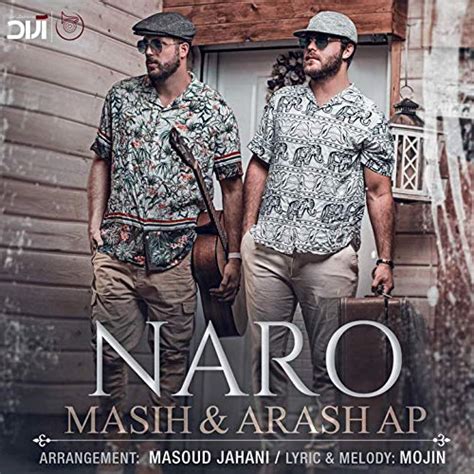 Naro by Masih, Arash Ap on Amazon Music - Amazon.com