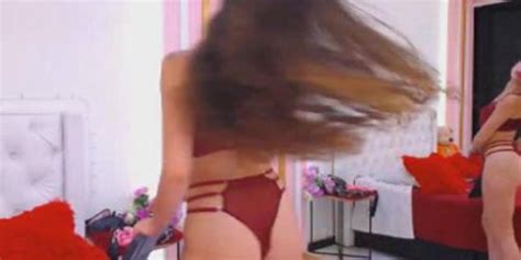 Cam Free Pretty Babe Banging Her Pussy Hole Tnaflix